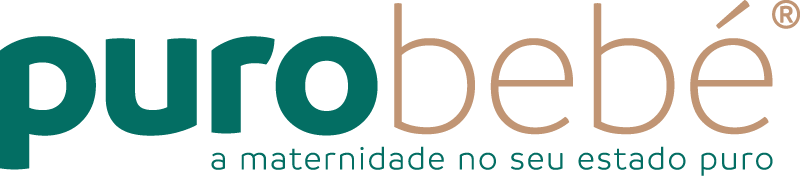 Logótipo oficial PuroBebé