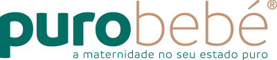 Logótipo oficial PuroBebé